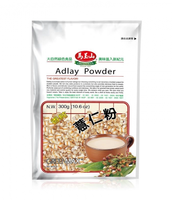 薏仁粉