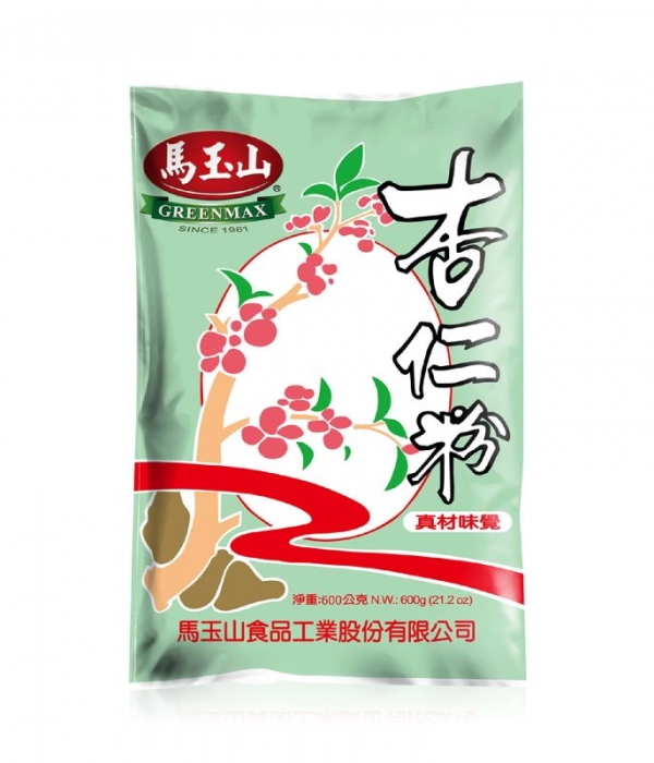 杏仁粉