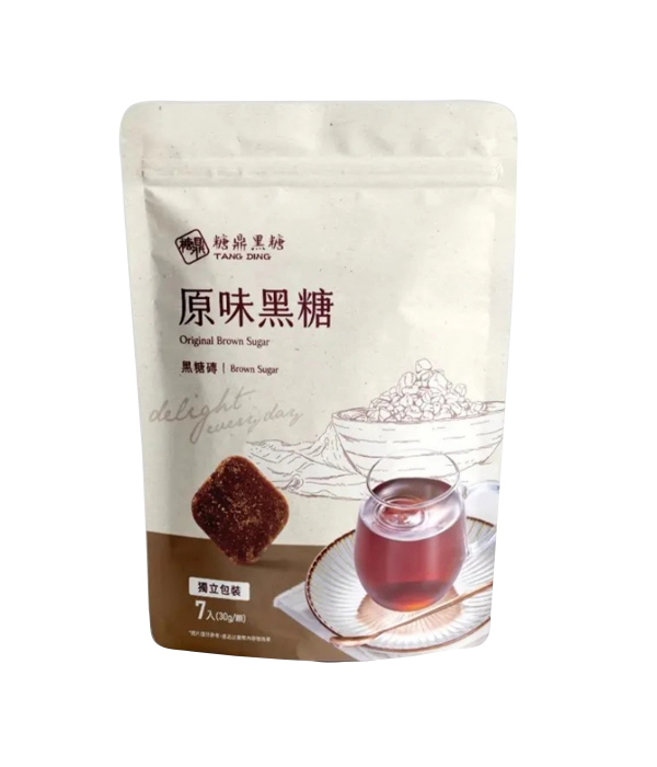 原味黑糖