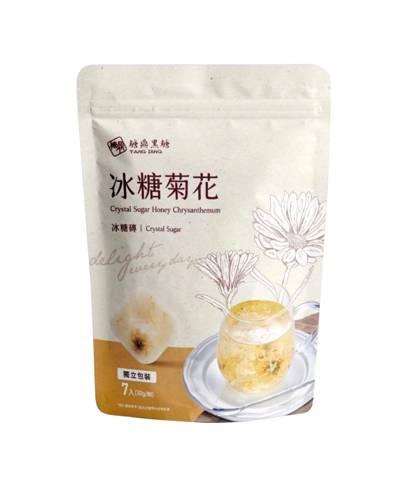 冰糖菊花