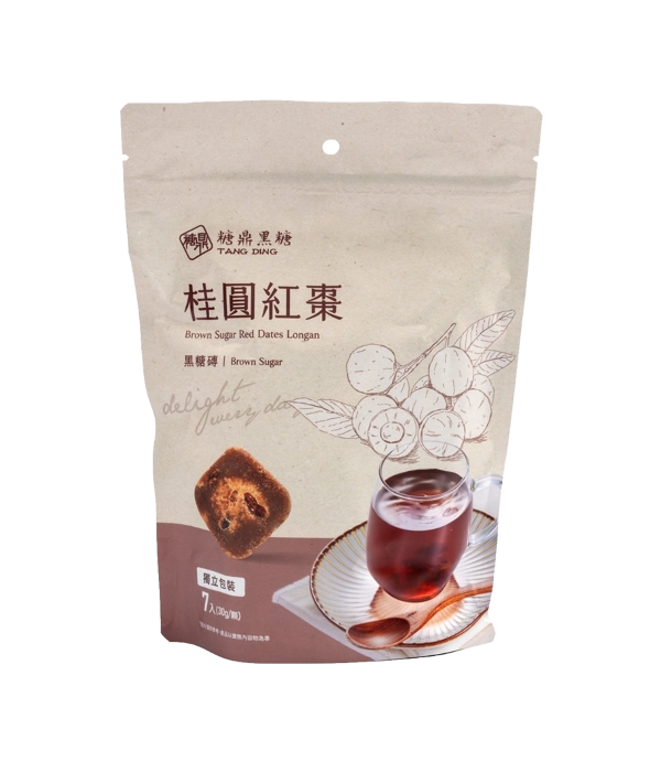 桂圓紅棗