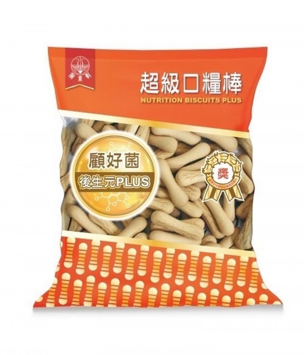 ration stick