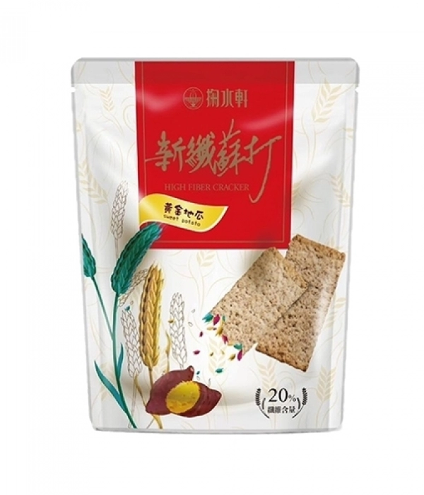 xinxian suda bing(sweet potato)
